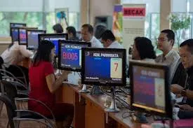 Percepatan NIB Dorong Peningkatan Realisasi Investasi Nasional