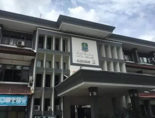 Kota Bekasi Catat Kenaikan PAD Signifikan di Awal 2026