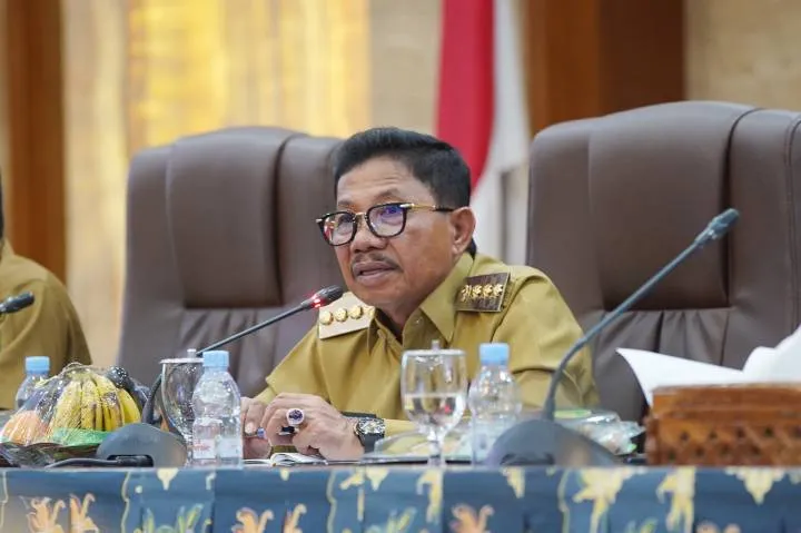 Pemkot Tangerang Tingkatkan Respons Terhadap Aduan Warga