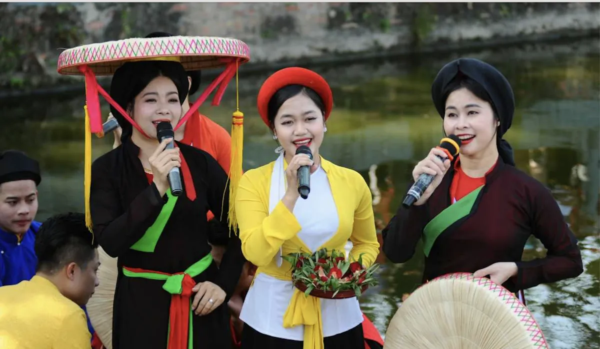 Festival Lim 2026: Meriahkan Warisan Budaya di Bac Ninh