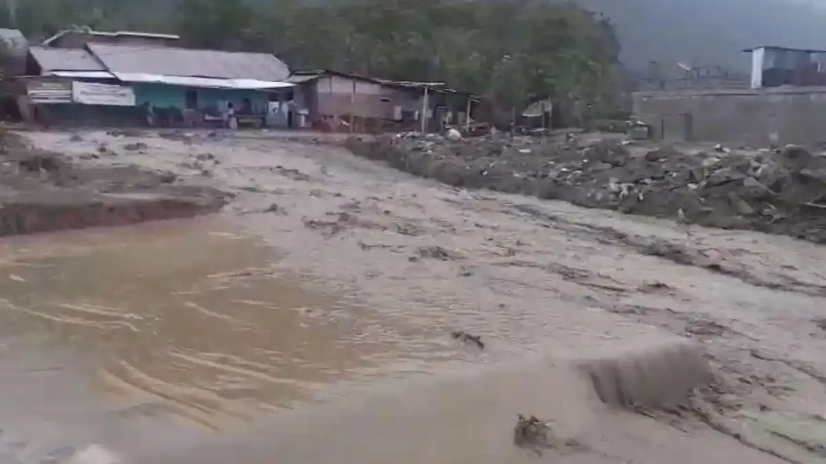 Kampung Mendale Kembali Dilanda Banjir, Warga Terpaksa Mengungsi