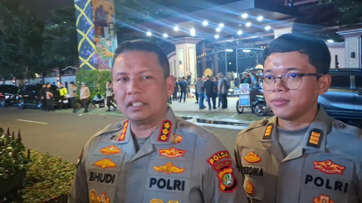 Polda Metro Jaya Selidiki Kasus Kekerasan terhadap ART di Sunter Agung