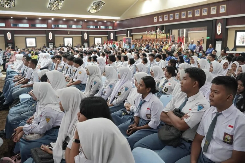 Kalteng Terapkan Pendidikan Vokasi Praktik untuk Tingkatkan Keterampilan Kerja