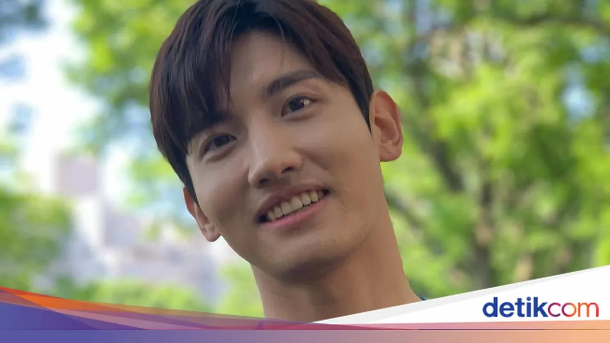 Changmin TVXQ Jadi Mentor di Reply High School untuk Trainee SMTR25