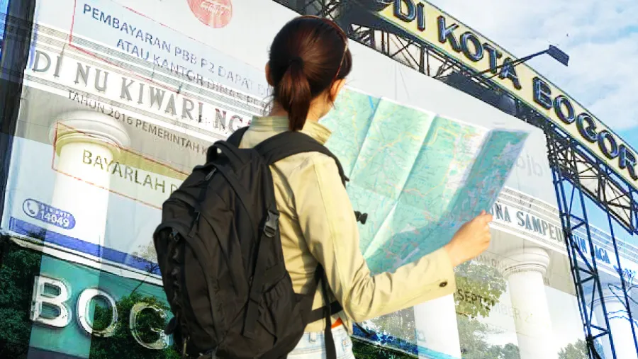 30 Destinasi Wisata Ramah Anak di Bogor untuk Keluarga