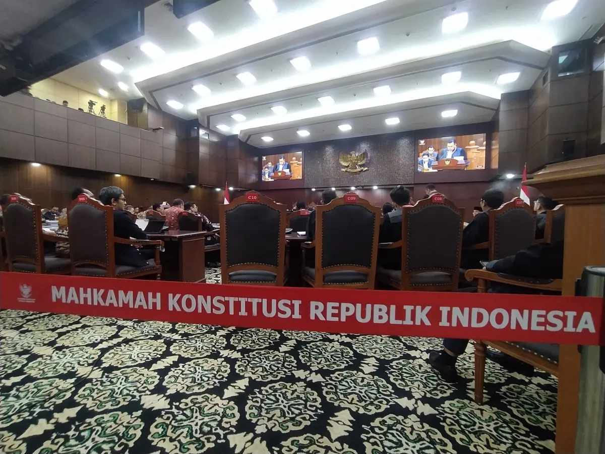 Iwakum Dukung Putusan MK Tentang Batas Obstruction of Justice