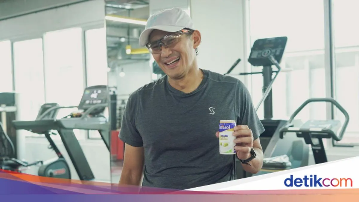 Sandiaga Uno Ungkap Prospek Bisnis Kuliner 2026