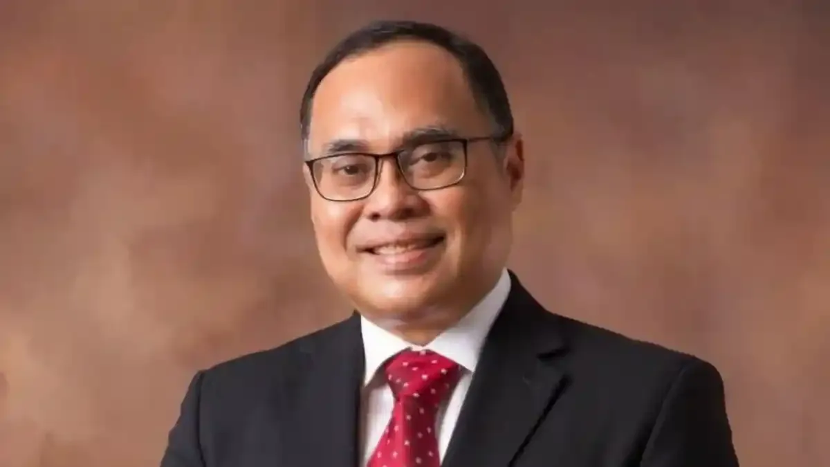 Guru Besar UI: Dampak Krisis Timur Tengah Berpotensi Hambat Ekonomi Global