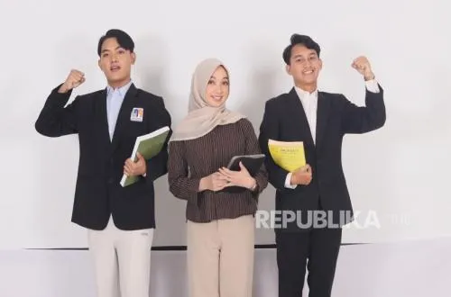 Lulusan Sistem Informasi UNM Siap Hadapi Tantangan Dunia Digital