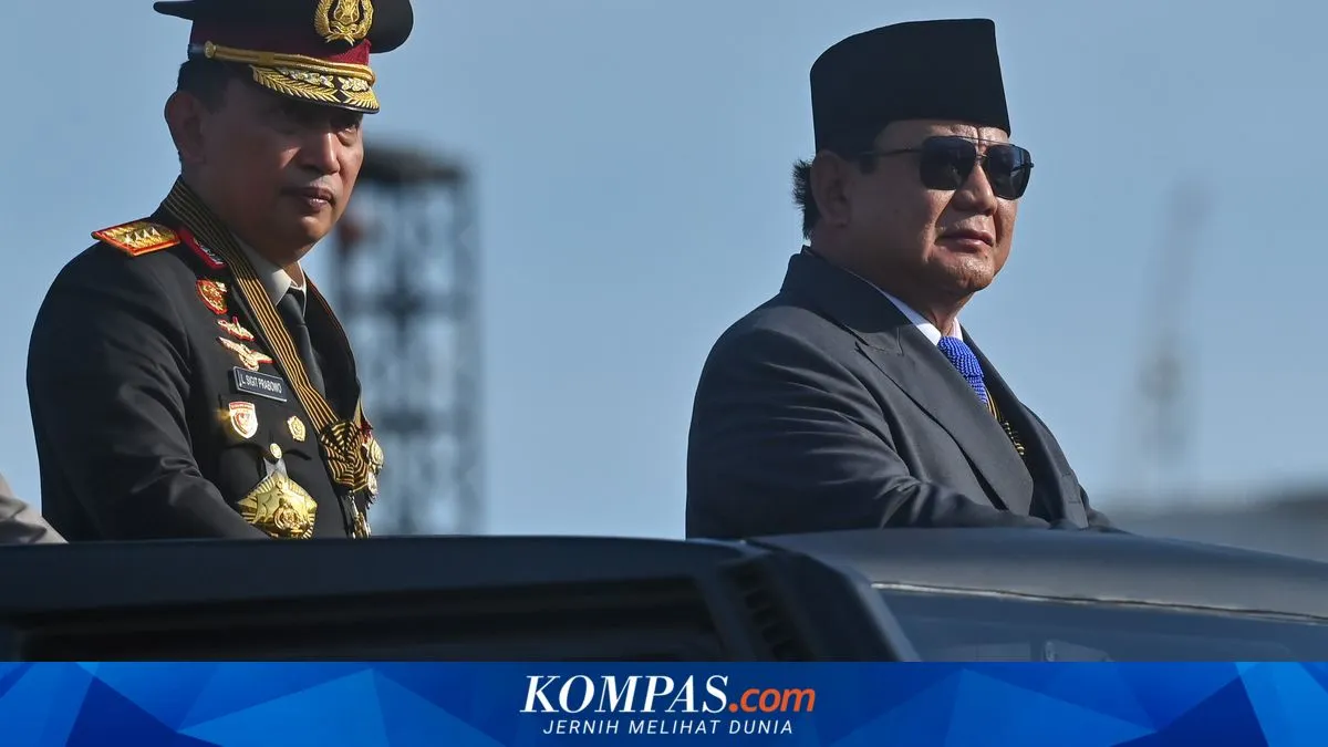 Peran Konstitusi dalam Penentuan Struktur Kementerian di Indonesia