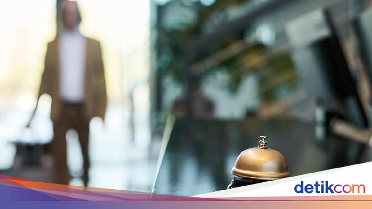 Okupansi Hotel di Badung Menurun Signifikan Akibat Konflik di Timur Tengah