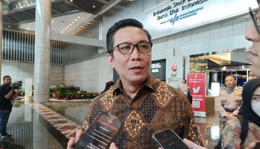 BEI Sesuaikan Kebijakan Liquidity Provider untuk Tingkatkan Likuiditas Perdagangan Saham