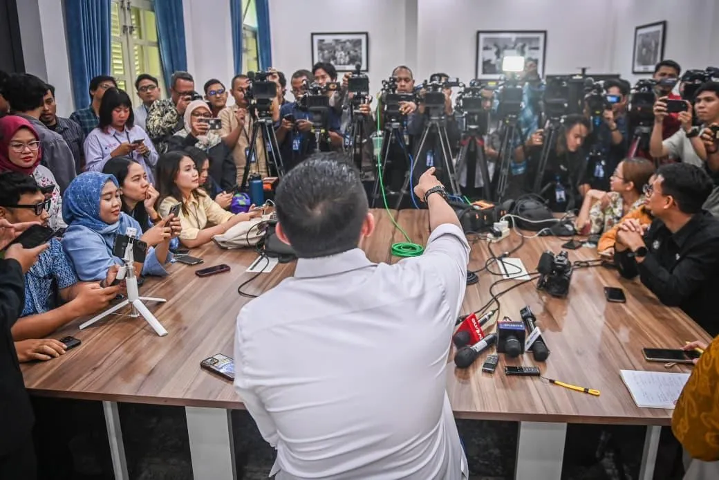 Pemerintah Pastikan Anggaran Pendidikan Terus Ditingkatkan