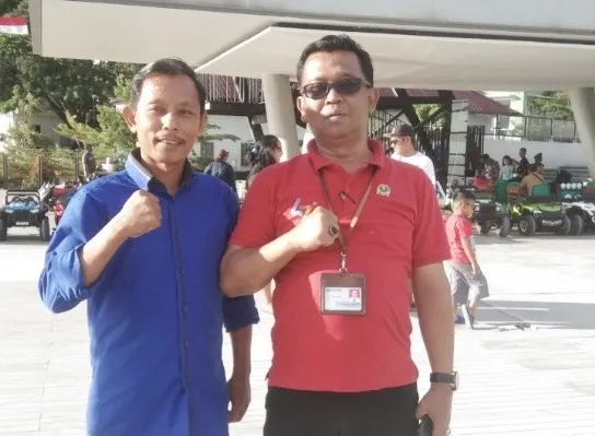 Penyebar Berita Bohong Dapat Dipidana 6 Tahun Penjara