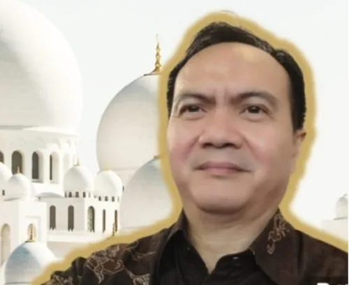 Refleksi Reformasi: Pandangan Andrianto tentang Tata Kelola SDA dan Demokrasi