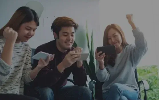 Dampak Ketergantungan Smartphone dalam Kehidupan Sehari-hari