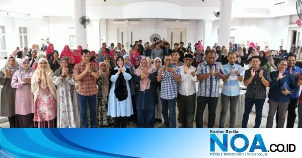 Forum Suara Warga di Banda Aceh, Pemko Tegaskan Komitmen Perbaikan Layanan Publik