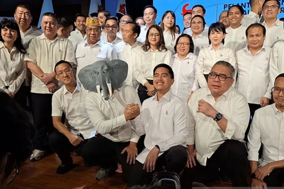PSI Banten Gelar Sahur Bersama untuk Dekatkan Diri dengan Masyarakat