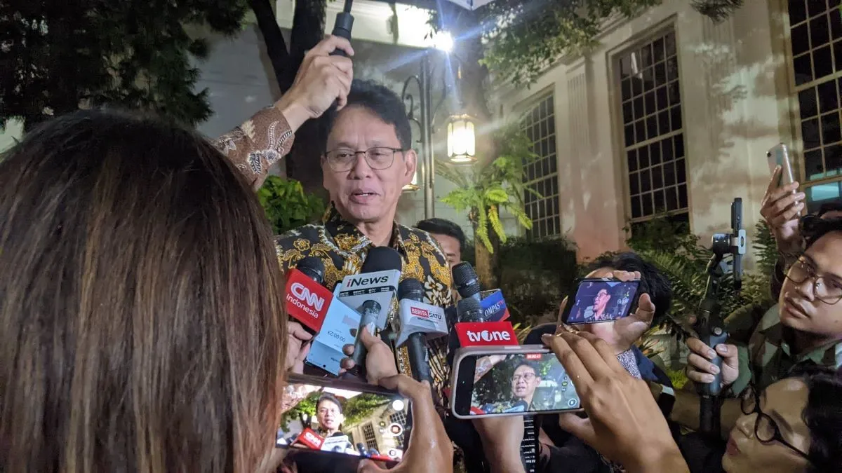 Purbaya: Konflik Iran-AS Tak Berpengaruh pada Stabilitas Keuangan Indonesia
