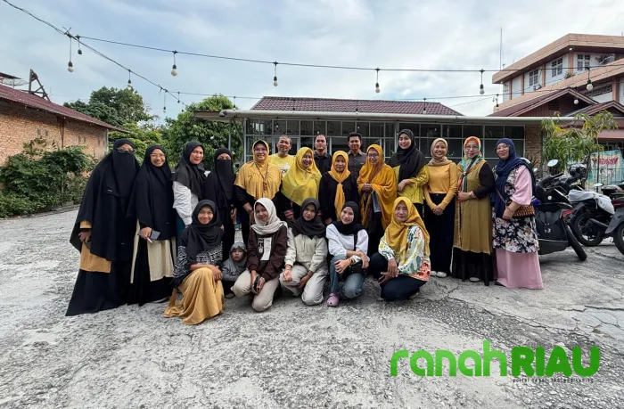 RKC Gelar Mubes Perdana, Perkuat Peran Sociopreneur dan Ekonomi Kreatif