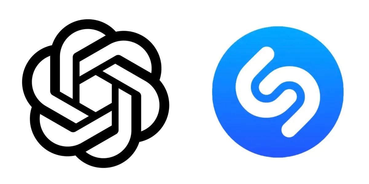 Shazam Kini Tersedia di ChatGPT untuk Identifikasi Lagu