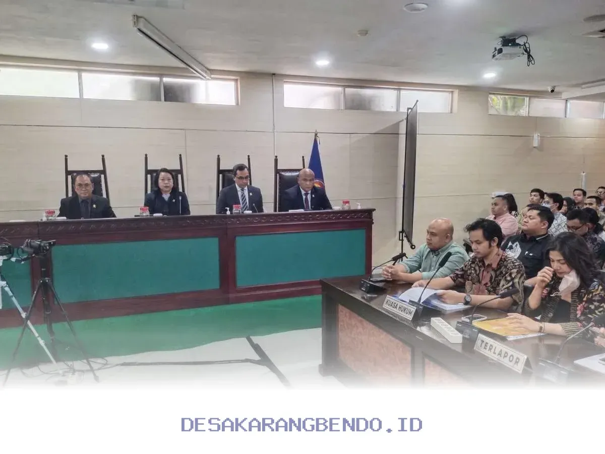 Operasional Samir Stabil Pasca Putusan KPPU soal Praktik Penetapan Bunga