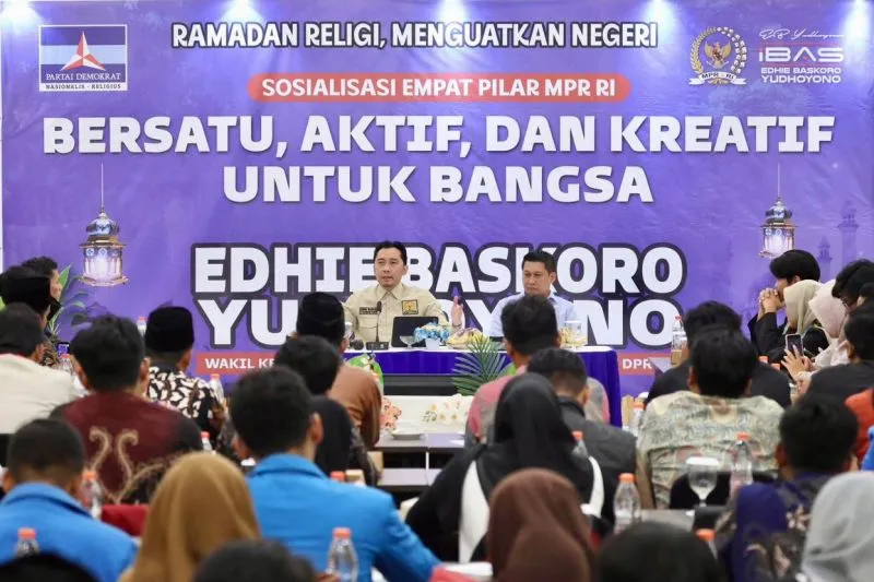 Generasi Muda: Kunci Perubahan dan Persatuan Bangsa