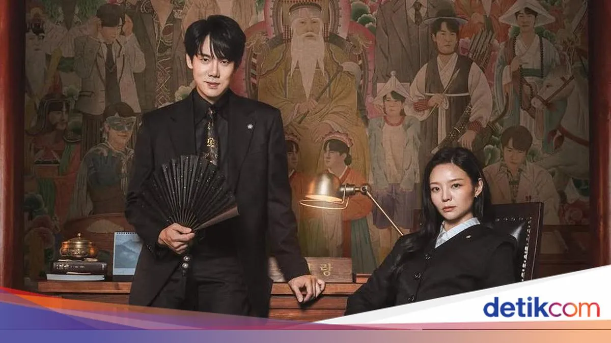 Rekomendasi 7 Drama Korea Terbaru yang Wajib Ditonton