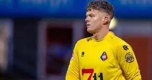 Ronald Koeman Jr: Belum Ada Kontak Resmi dari Persib Bandung