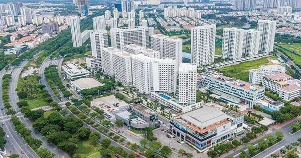 Kementerian Konstruksi Usulkan Amandemen Undang-Undang Bisnis Properti