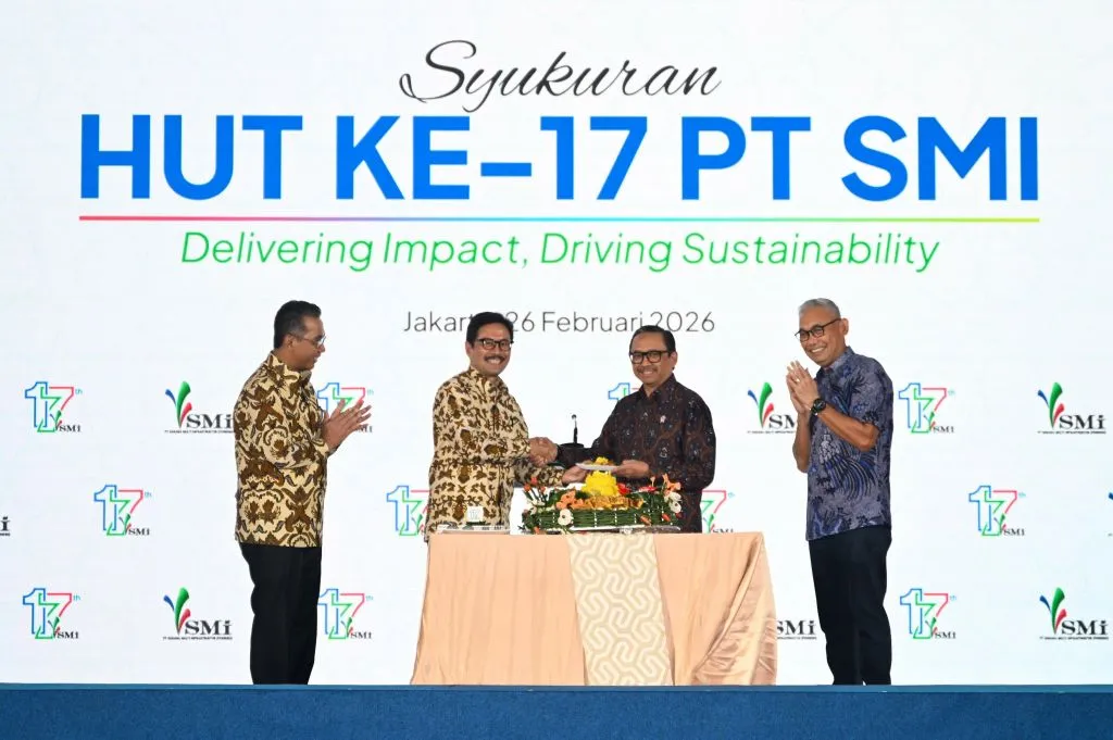 17 Tahun PT SMI: Perkuat Komitmen untuk Pembangunan Berkelanjutan