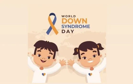 Pentingnya Kesadaran terhadap Hari Down Syndrome Sedunia