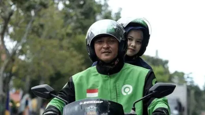 Masyarakat Semakin Bergantung pada Layanan Pesan Antar Makanan Selama Ramadan