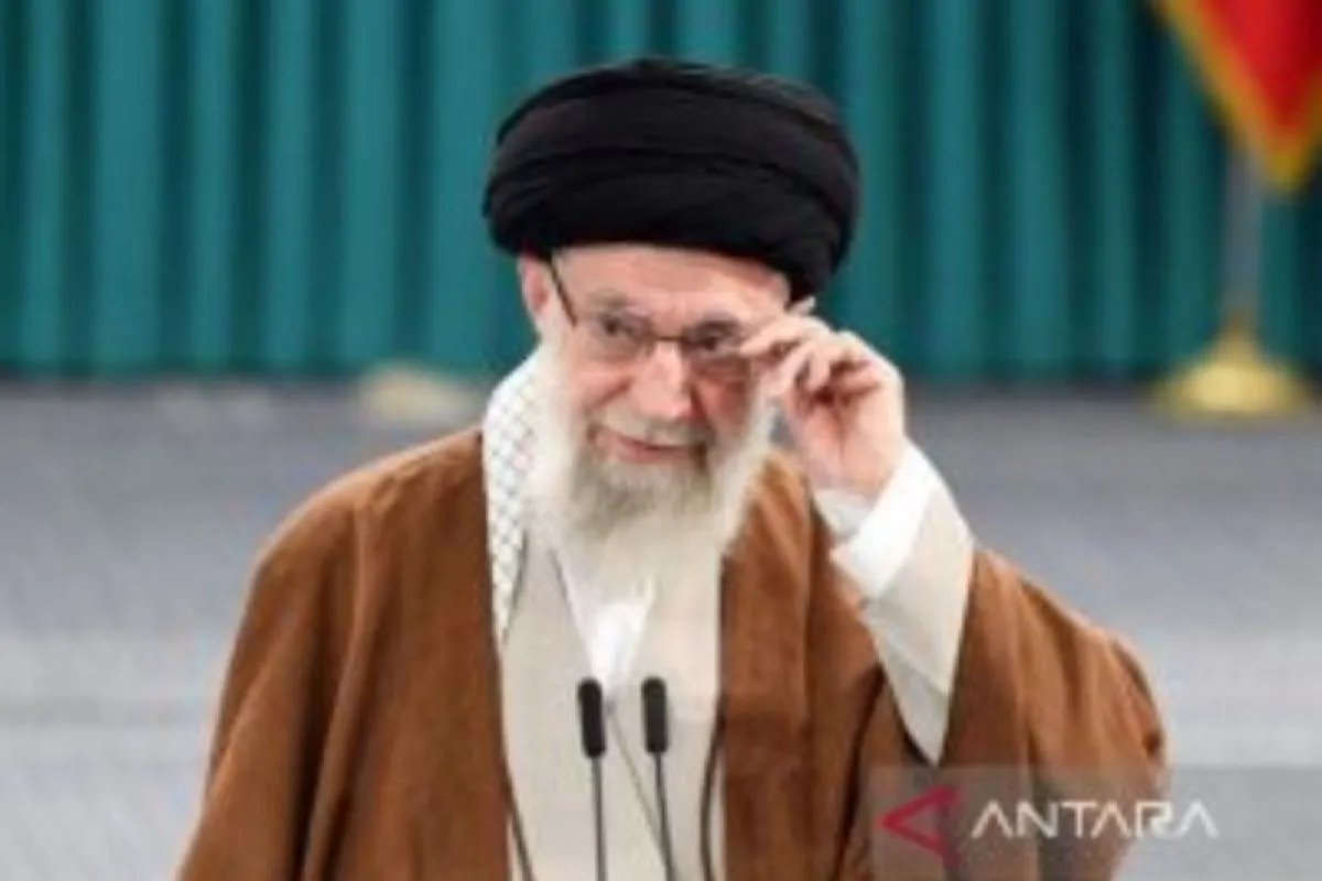 Iran Bentuk Otoritas Sementara Pasca Wafatnya Ayatollah Khamenei