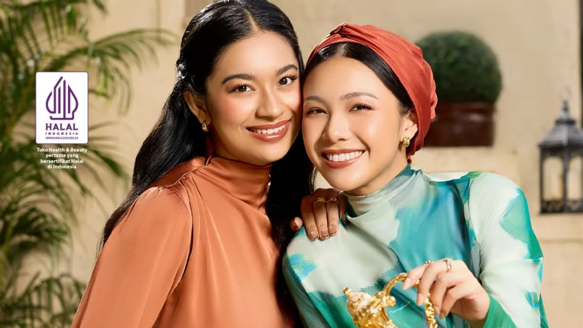 Guardian Luncurkan Kampanye 'Raya for Every You' untuk Kebutuhan Ramadan dan Idulfitri