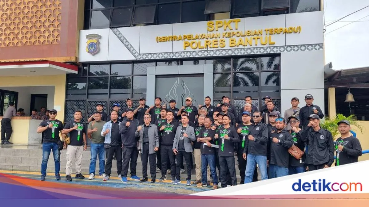 Brigade Joxzin: Ormas Muda Berbasis Sosial dan Keagamaan di Jogja