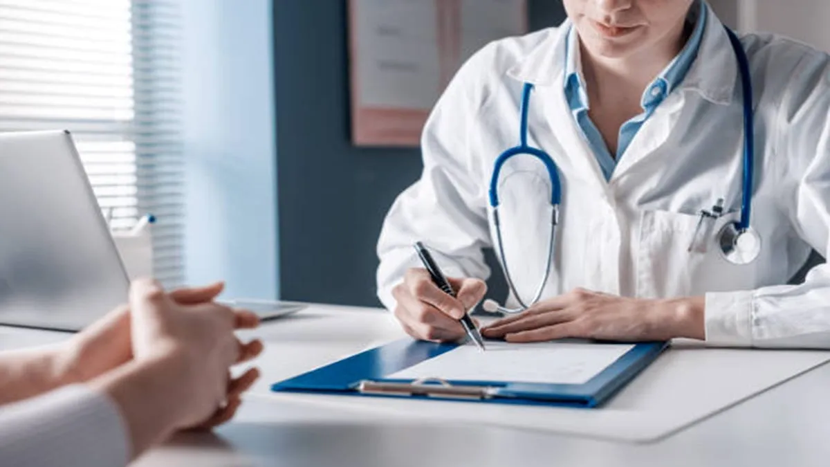 Aplikasi Cerdas untuk Memahami Resep Medis dari Dokter