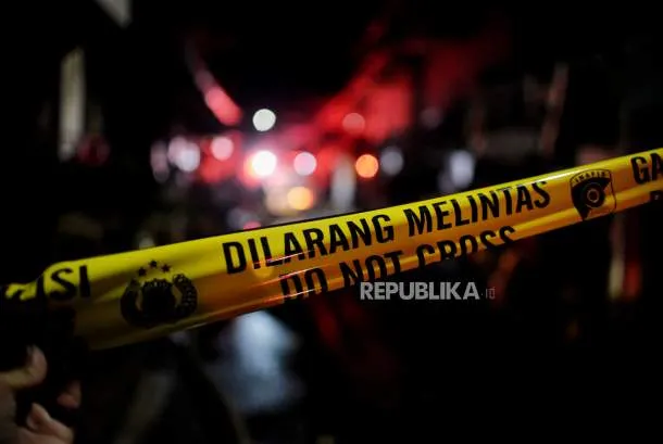 Kasus Pengeroyokan Mahasiswa Undip Masuk Tahap Penyidikan
