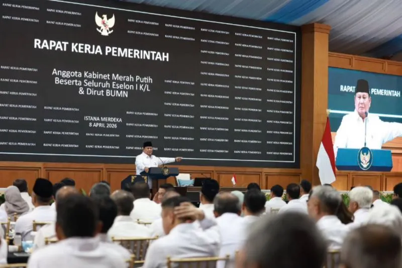 Indonesia Rencanakan Pusat Keuangan Khusus untuk Menarik Investor