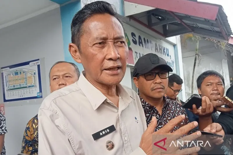 TPID Bantul Siap Operasi Pasar Jika Harga Bahan Pokok Naik