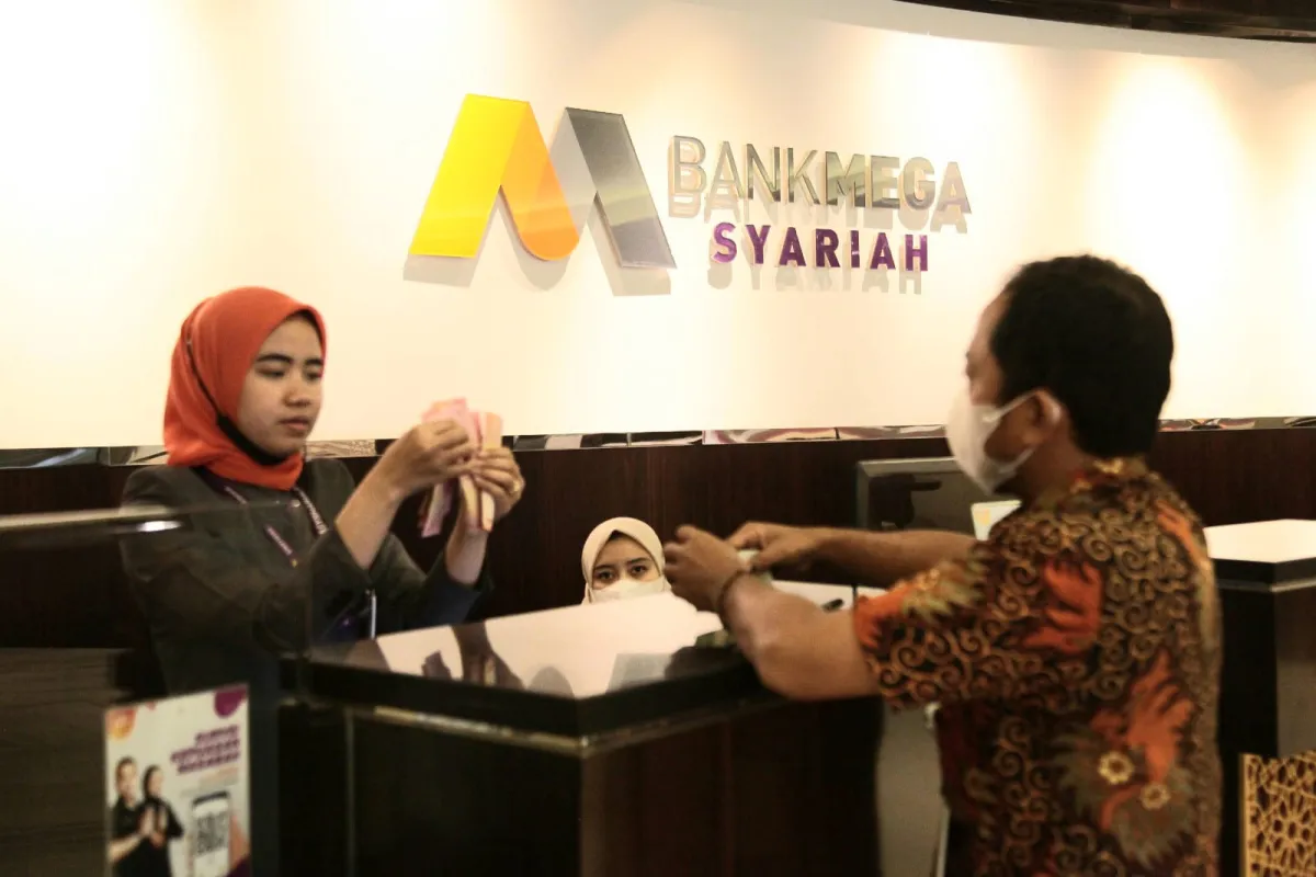 Bank Mega Syariah Luncurkan Tabungan Kurban untuk Tingkatkan DPK