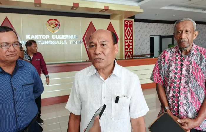 Pembatasan Belanja Pegawai APBD Maksimal 30% untuk Efisiensi Anggaran