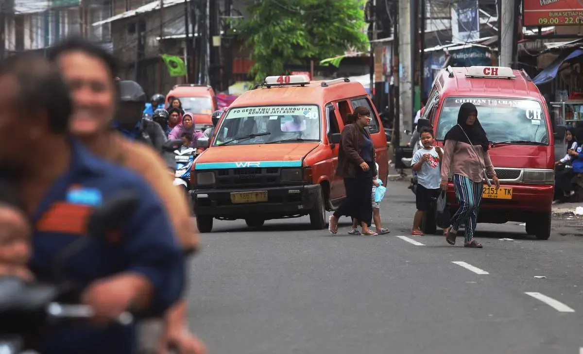 Jadwal Buka Puasa dan Tips Sehat di Bekasi, 1 Maret 2026
