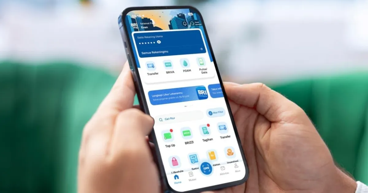 BRI KCP Bengkayang Terapkan Sistem Pengawasan Real-Time untuk Keamanan Transaksi Digital