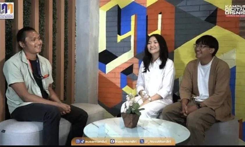 Alumni UNM Raih Kesuksesan di Industri Teknologi Malaysia