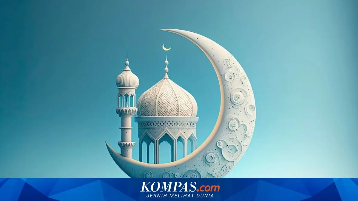 Jadwal Imsak dan Berbuka Puasa 9 Ramadhan 1447 H di Ambon