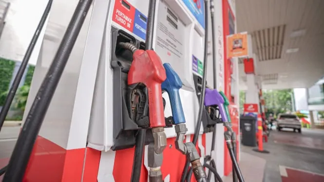Pemerintah Siapkan Strategi Antisipasi Krisis Energi di Tengah Ketegangan Geopolitik