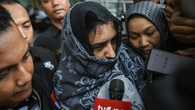 Bupati Pekalongan Fadia Arafiq Ditangkap KPK, Klaim Tak Paham Birokrasi