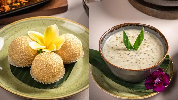 Teras by Plataran Hadirkan Menu Istimewa untuk Bukber Ramadan