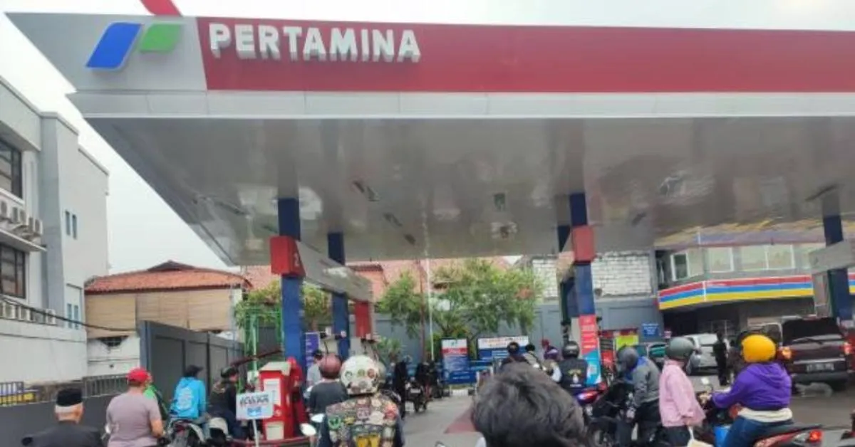 Pertamina Sesuaikan Harga BBM Nonsubsidi Mulai 1 Maret 2026, Bukan Karena Geopolitik